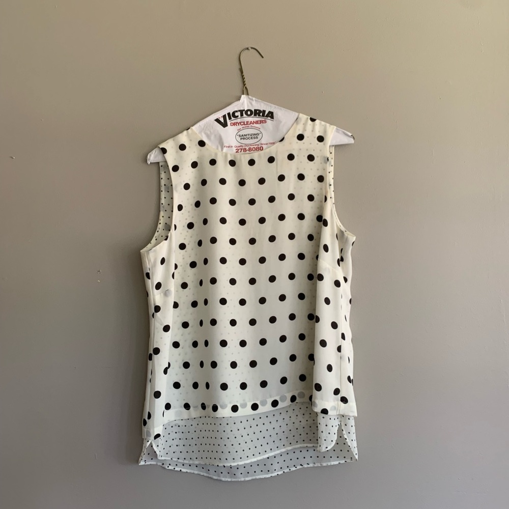 ROSE + OLIVE Women’s Blouse Size M